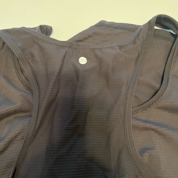 Calia run loose fit tank top - Picture 5 of 6